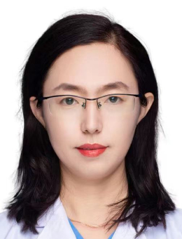 陈文丽