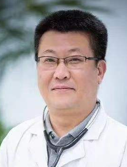 李晓辉