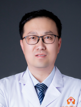 李成海